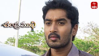 Chandramukhi | 7th June 2023 | Full Episode 632 | ETV Plus