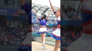 230227 Rina Rakuten 林岱安 WBC經典女孩 中華隊