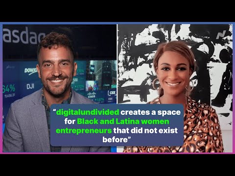 Lauren Maillian: Elevating Black and Latinx Women Founders