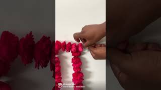 Beautiful Decorations with Low Budget | Easy Pooja backdrop idea | DIY | Decor Ideas | Shop Torans