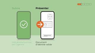 Comment faire vérifier mon identité en ligne (vidéo-identification)