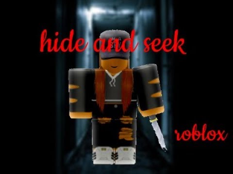 Hide And Seek Roblox Music Video Getplaypk The Fastest F - 