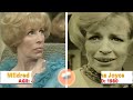 George and Mildred 1976 Cast Then and Now, They have tragic lives in 2024