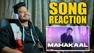 MAHAKAAL - Reaction Video | KD Desi Rock | New Haryanvi Songs Haryanavi 2022 | HHH - Hip Hop Haryana
