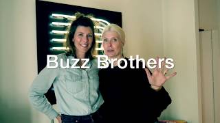Wanted: UX Designer, Motion Designer, Project Manager and SEO Lead to Buzz Brothers