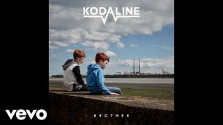 Kodaline - Brother ( Audio)
