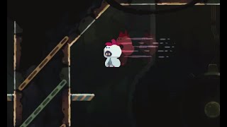 Movement test for 2D Roblox Platformer