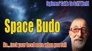 No....Tuck Your Head More When You Roll - Clif High Explorers' Guide To Scifi World