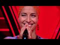 bob marley is this love kathrin ‚kaye ree‘ eftekhari the voice of germany blind audition