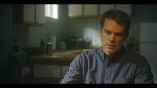 Dexter finally tells Harrison the truth about Trinity | Dexter Resurrection | Ep. 5