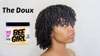 Weekly Wash and Go Week 19 | Bee Girl