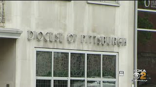 Diocese Of Pittsburgh Elementary Teachers Told They're Not Guaranteed Jobs Come Fall