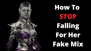 How To Beat Sindel's Mix In Mortal Kombat 11 Ultimate