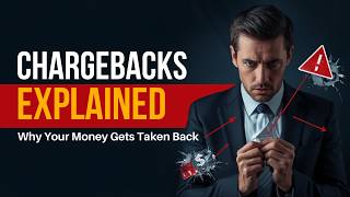 Chargebacks vs Refunds vs Fraud Claims – What Every Banker & Merchant Must Know