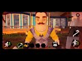 Hello Neighbor Nicky's Diaries FULL GAME