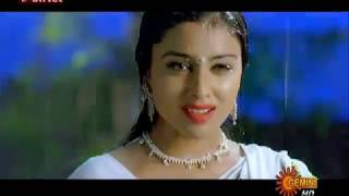 Shriya Saran rain dance- Sivaji the Boss