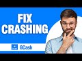 How to Fix GCash App Crashing ( Easy Solution )