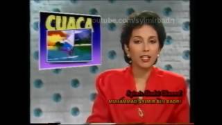 TN7 NEWSCAST CJR SPECIAL EDITION for the Edy Pras Opening