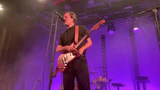 Balthazar - I’ll stay here. Live at Apolo, Barcelona 28 October 2021