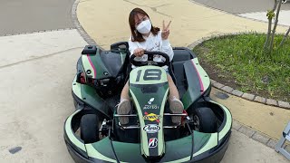 mobility resort motegi park｜モビリティリゾートモテギパーク