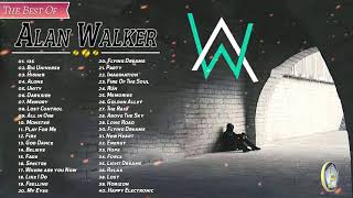 New Songs Alan Walker 2021 – Top 40 Alan Walker Songs 2021