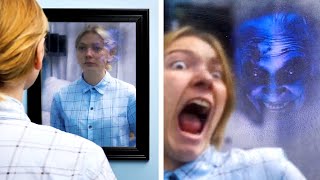 20 SCARY AND FUNNY PRANKS AND HACKS