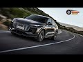 2025 Audi Q6 e-tron Sportback – The Future of Electric SUVs #worldcars