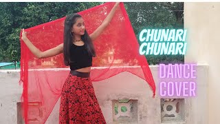 Chunari Chunari Dance |Salman & Sushmita| 90’s Hit Bollywood Song| Muskan K Choreo |KHUSHBOO KUMARI