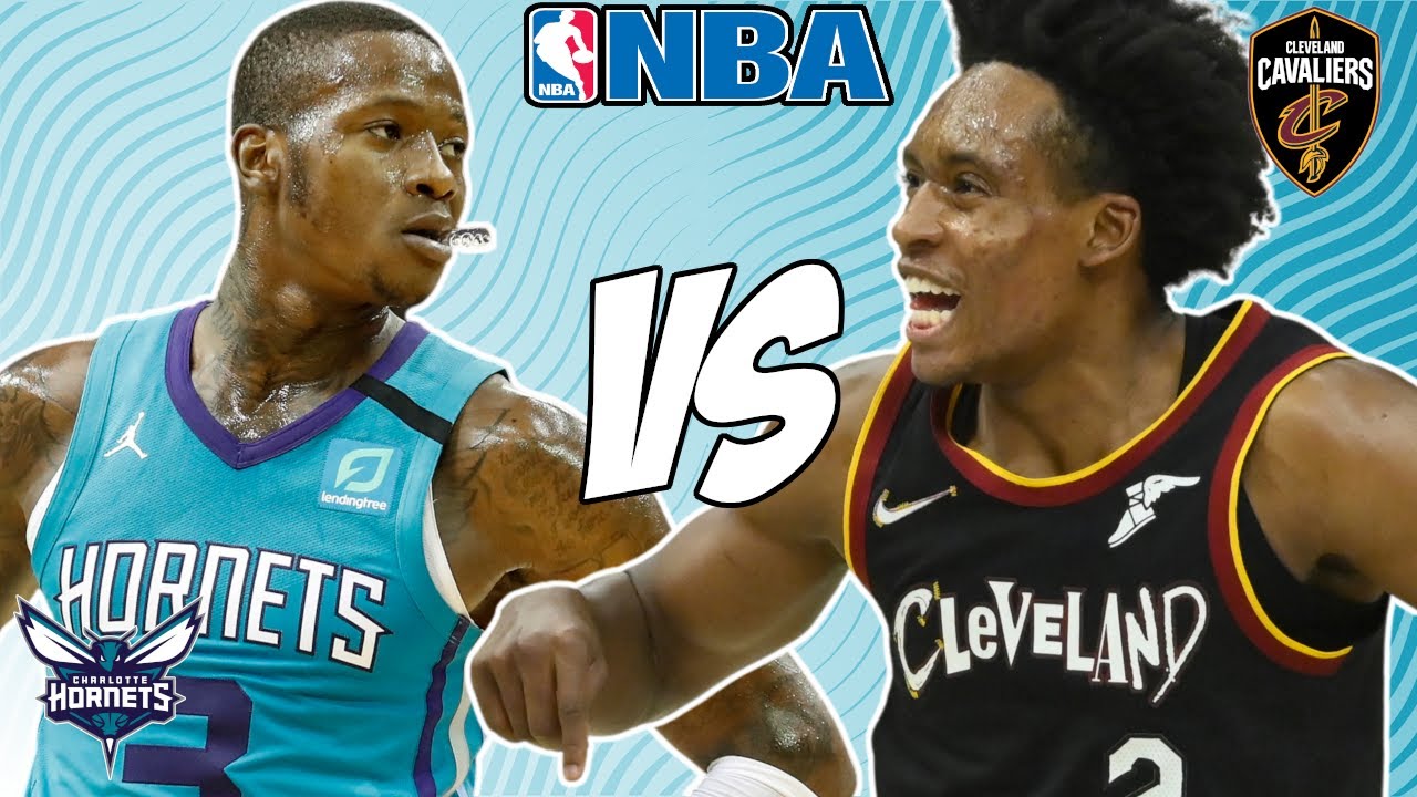 Charlotte Hornets Vs Cleveland Cavaliers 11/1/21 Free NBA Pick And ...