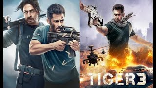 Tiger 3 Movie HD 2023 | Salman Khan | Katrina Kaif | Emraan Hashmi !|टाइगर 3 फुल मूवी एचडी 2023