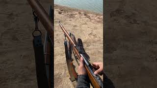 Imperial Russian Mosin Nagant 1940 #mosin#history #ww2 #trending #toyguns #shorts #fire