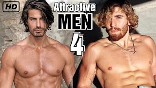 Attractive Men 4 | Hot bodybuilder Fitness