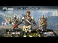 【bo3実況】 りんどーのdom実況 3 ~vmpでドミネーション！~