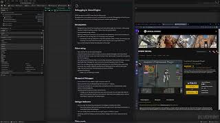 Unreal Engine - Simple to advanced debugging