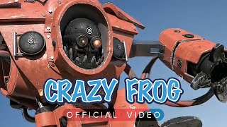 Crazy Frog - Everyone