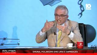 “Hoxha të cilin po e bën model, ka kërkuar sheriat në Kosovë”–Matoshi i ashpër ndaj teologut Bajrami