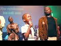 Ico ndi cose (All that I'am)| i'Pendo Sound | Official live recording