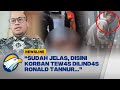 Bukti-bukti Dini Sera Tew4s Dilind4s Ronald Tannur [Newsline]