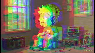 Bart LOFI Music Study