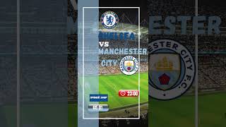 Chelsea v Manchester City  Match  Official Site