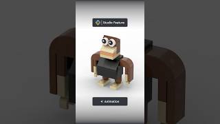 Studio™ Feature | Animation