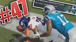 We Get A Big Breakout Player Scenario! London Bulldogs Relocation Franchise Ep 47