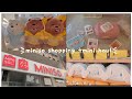 ✨miniso shopping+mini haul ✨|| shop w me 🌷