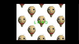 Baldis Basics Classic Remastered secret codes pt.1
