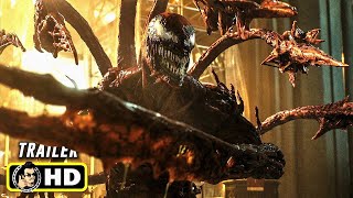 VENOM 2 (2021) "Carnage" Trailer [HD] Marvel