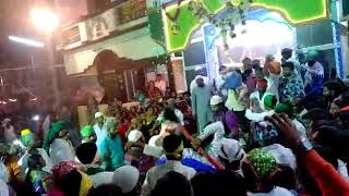 Bellary Muharram Barsana Kumta Chattappa .29.09.2018