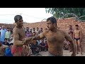 teyyab phelwan 18hazari vs m. yaar phelwan ghorda mela kushti 18hazari. teyyab phelwan 18hazari