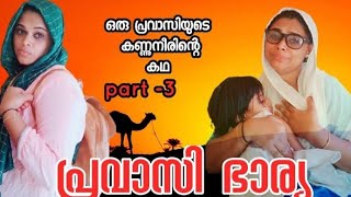 ഒരു പ്രവാസിയുടെ കണ്ണീരിൻറെ  കഥ 😭അവൾ പോകുന്നു കാമുകന്റെ കൂടെ 😱 short film by malappuram malu