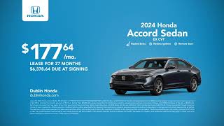 Honda 12/15/2024 4683479