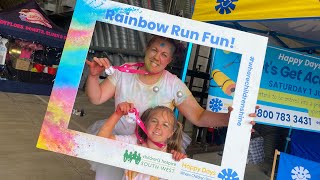 Children’s Hospice South West Charity 5km Rainbow Run!